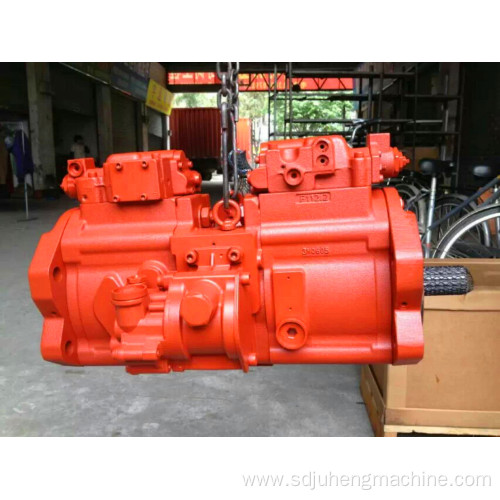 SL255LC-V Excavator Parts SL255LC-V Excavator Hydraulic Pump